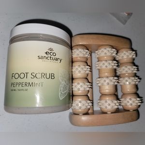 Brand New Foot Care